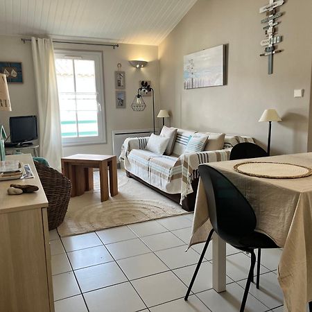 Clos Vauban Saint-Martin-de-Ré Εξωτερικό φωτογραφία