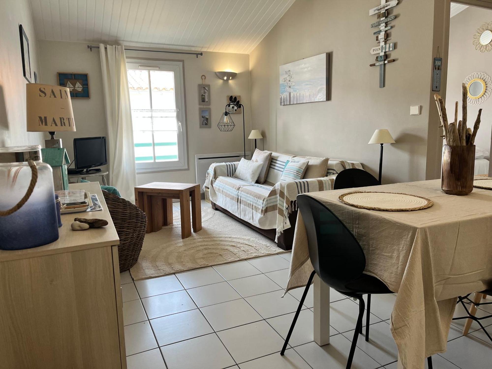 Clos Vauban Saint-Martin-de-Ré Εξωτερικό φωτογραφία