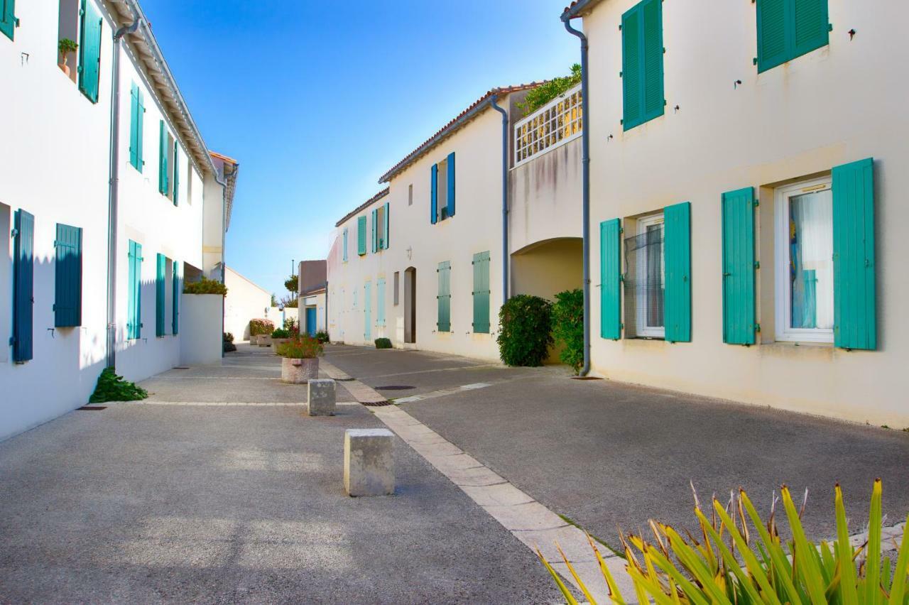 Clos Vauban Saint-Martin-de-Ré Εξωτερικό φωτογραφία